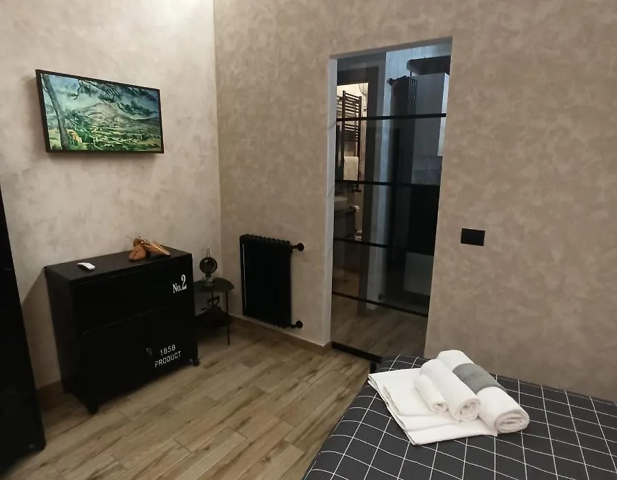 Chiaro di Luna - Casa Vacanze-1